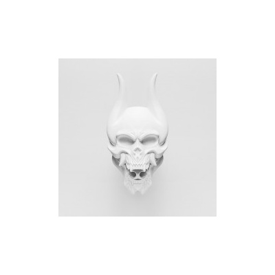 Trivium - Silence In The Snow DeLuxe Edition CD
