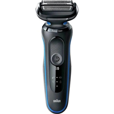 Braun B1000s čierny
