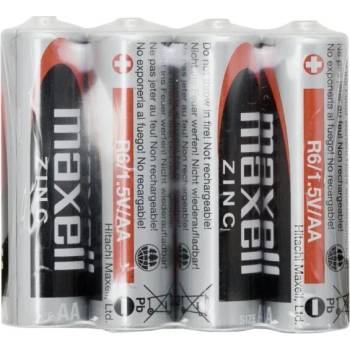 Maxell Полуперманентен молив Maxell R6x4 в насипно състояние