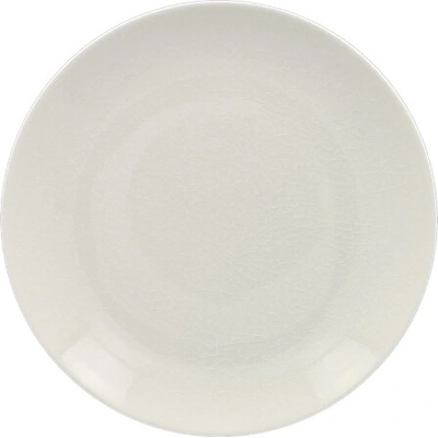 RAK Porcelain Vintage talíř dezertní pr. 18 cm, bílý
