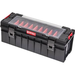 Qbrick System Кутия за инструменти qbrick system pro 700 expert 12127 (skrqpro700czapg013)
