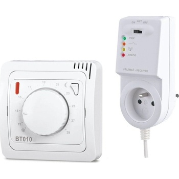 ELEKTROBOCK BPT013