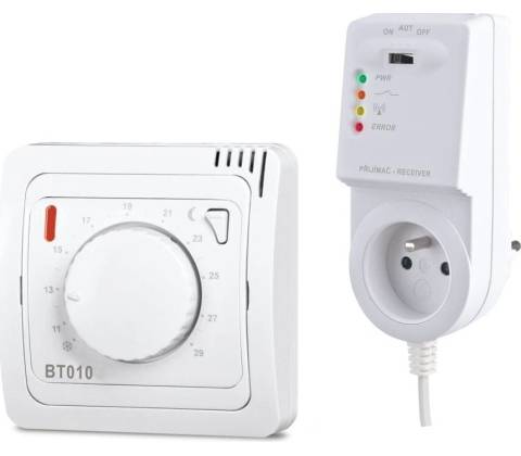 ELEKTROBOCK BPT013