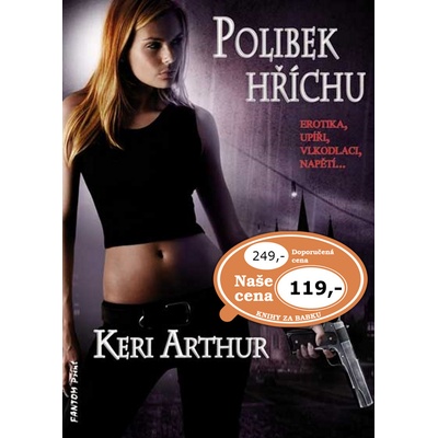 Polibek hříchu