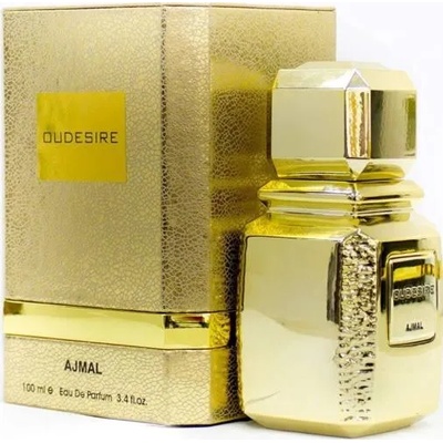 Ajmal Signature Series Oudesire EDP 100 ml