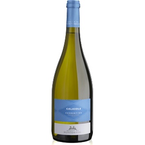 Casa Vinicola Zonin Rocca Di Montemassi Calasole Vermentino Maremma Toscana DOC - бяло вино 750ml