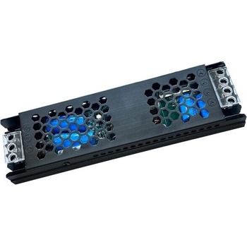 VITO Захранване за led лента 150w, tangra, 6.25a, 24v, ip20 - vito (6241020)