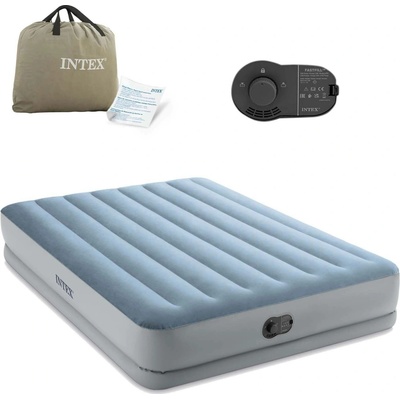Intex 64159 Comfort QUEEN 152x203x36 cm