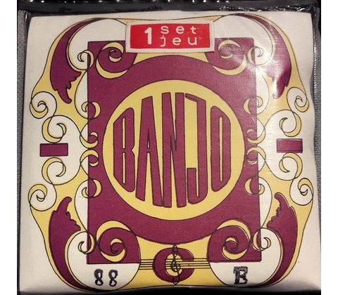 Gorstrings č.88