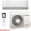Hitachi RAK-DJ70RHAE / RAC-DJ70WHAE