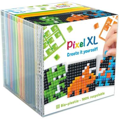 PixelHOBBY XLC Dino