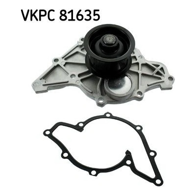 Vodní čerpadlo, chlazení motoru SKF VKPC 81635