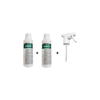 ISORAPID Дезинфектант за повърхности ISORAPID Spray 250 мл (I103000608)