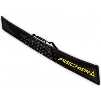 Fischer Eco Alpine 1 pair 2016/2017 – Zboží Dáma