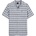 Oxbow Мъжка риза с копчета Oxbow Coaster Short Sleeves Shirt - Indigo (033-3020-0111)
