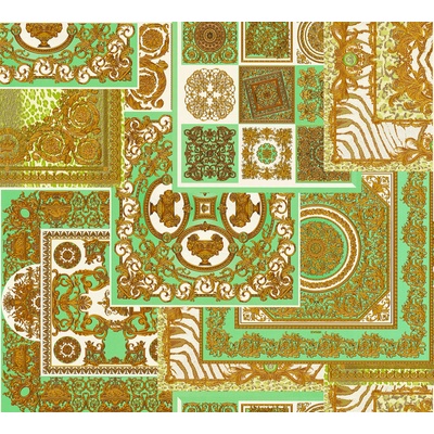 A.S. Création 370482 vliesová tapeta na zeď Versace rozměry 0,70 x 10,05 m