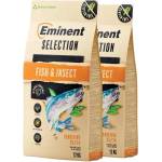 Eminent Selection Sensitive Fish & Insect 2 x 12 kg