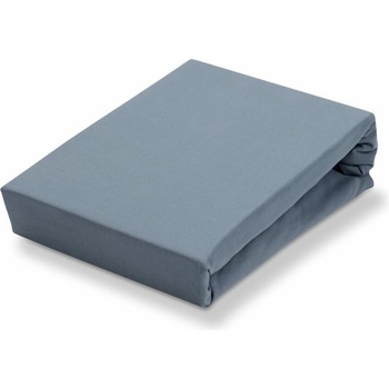 Vandyck Prestieradlo Jersey Supreme XXL Faded denim 200-210x220