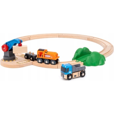 Brio 36028 Základní nakládací sada