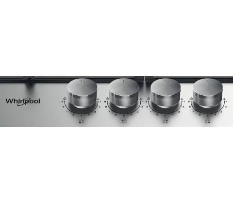 WHIRLPOOL TKRL661IX