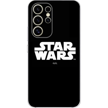 ERT GROUP Калъф Star Wars за Samsung Galaxy S24 Ultra, Черен (SWPCSW248)