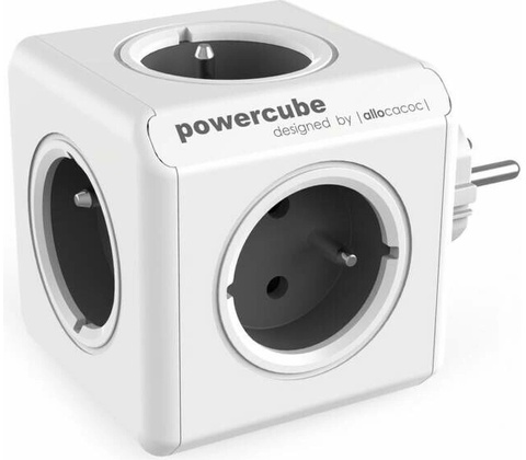 ALLOCACOC Powercube 16A Original