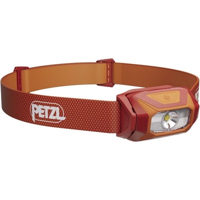 Petzl Tikkina Цвят: черен