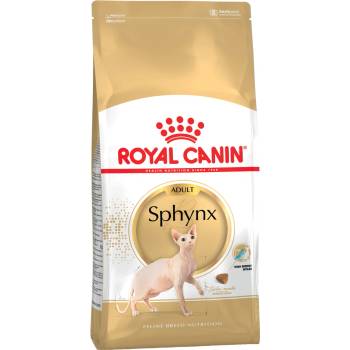 Royal Canin Sphynx Adult 4 kg