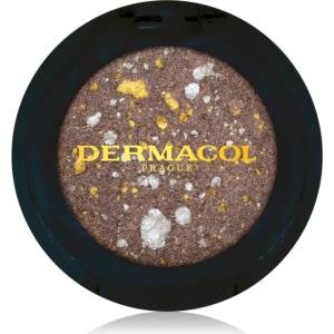 Dermacol Infinity Moon сенки за очи с блясък цвят 04 4.5 гр