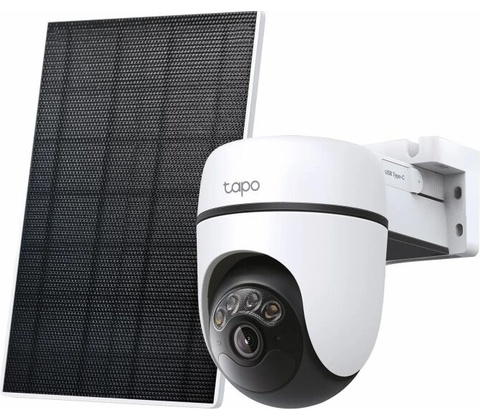 TP-LINK Tapo C630 KIT