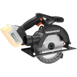 Daewoo DALCSBL20-185 Ръчен циркуляр