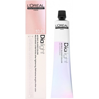 Loreal Dialight přeliv 10,24 50ml