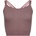 Chillaz Дамски топ Chillaz Women's Cala Giunco Top - Wine - размер 36 (EU) (916-6239-0313)
