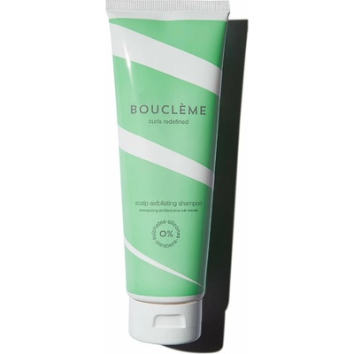 Bouclème Scalp Exfoliating Shampoo 250 ml