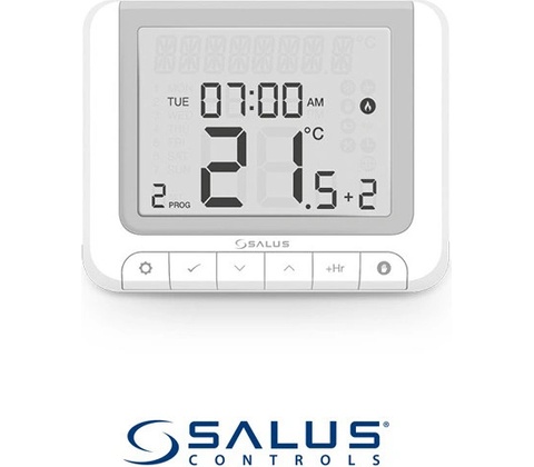 Salus RT520 OpenTherm