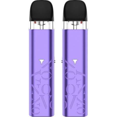 Smok Novo Axis EZ Pod Kit 1100 mAh Purple