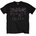 Queen Vintage Union Jack Black L Риза (QUTS12MB03)