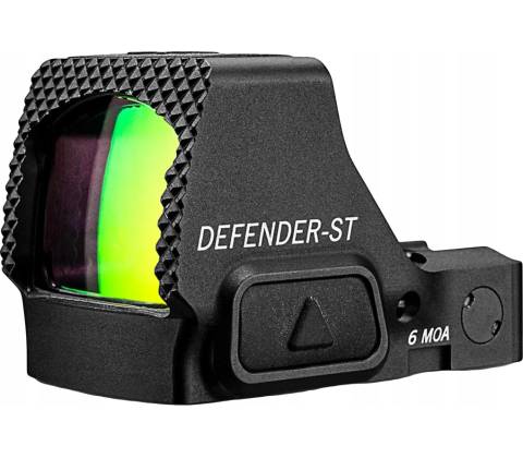 Vortex Defender ST Reddot 3 MOA
