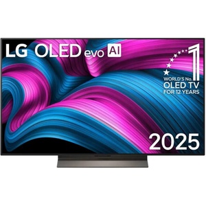 LG OLED48C5ELB