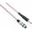 Bespeco LZMA450 4, 5 m Микрофонен кабел (LZMA450PKTR)