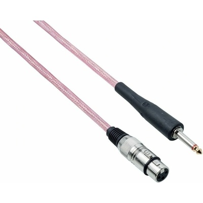 Bespeco LZMA450 4, 5 m Микрофонен кабел (LZMA450PKTR)