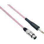 Bespeco LZMA450 4, 5 m Микрофонен кабел (LZMA450PKTR)