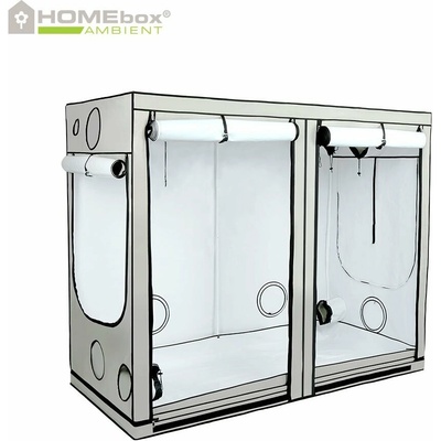 HOMEbox Ambient R240+ 240x120x220cm