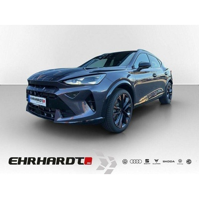 Cupra Formentor 2.0 TSI 4Drive DSG 150 kW