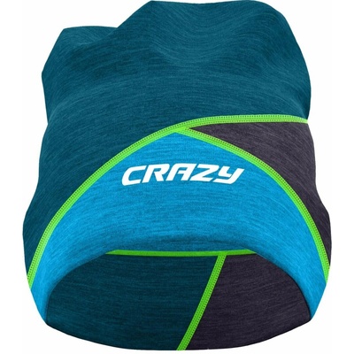 Crazy CAP SWITCH