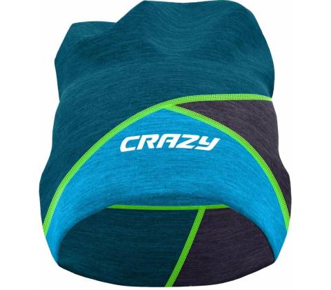 Crazy CAP SWITCH