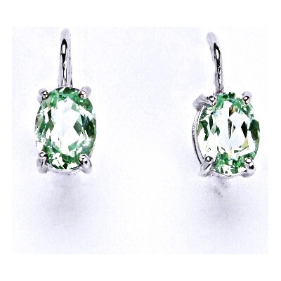 Čištín se zirkonem peridot NK 1245