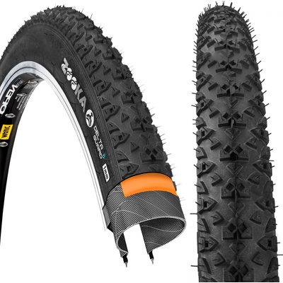 JET Sprint-X O005, velikost kola 27,5" 2,1" 1040 g