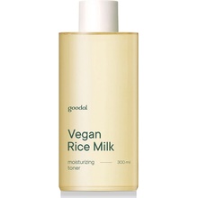 Goodal Vegan Rice Milk Moisturizing Toner 250 ml