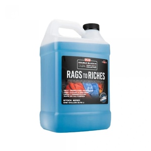 P&S Rags To Riches - Препарат за пране на микрофибърни кърпи 3800ml (4669)